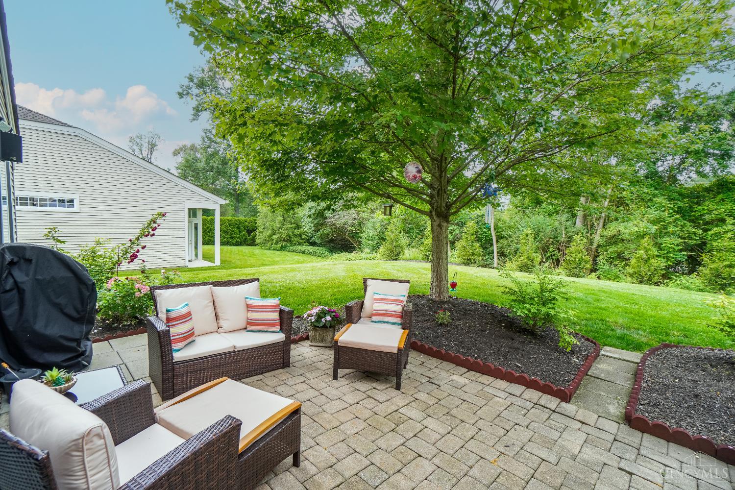4209 Avalon Court, Batavia, Ohio image 38