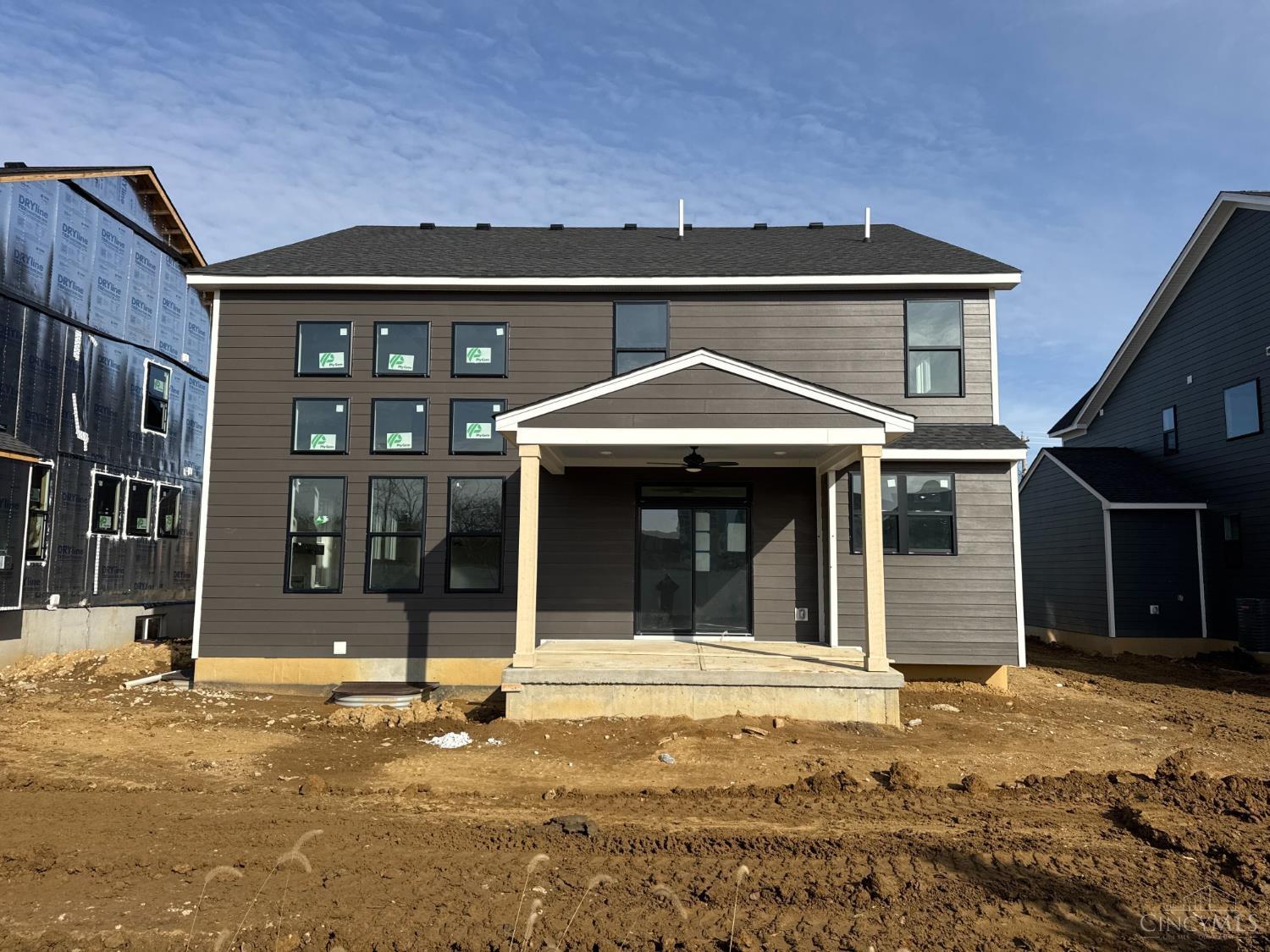 6385 Kugler Mill Road