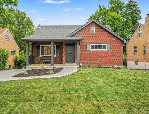 Photo of 5931 N Glen Road, Green Township, OH 45248 (MLS # 1879518)
