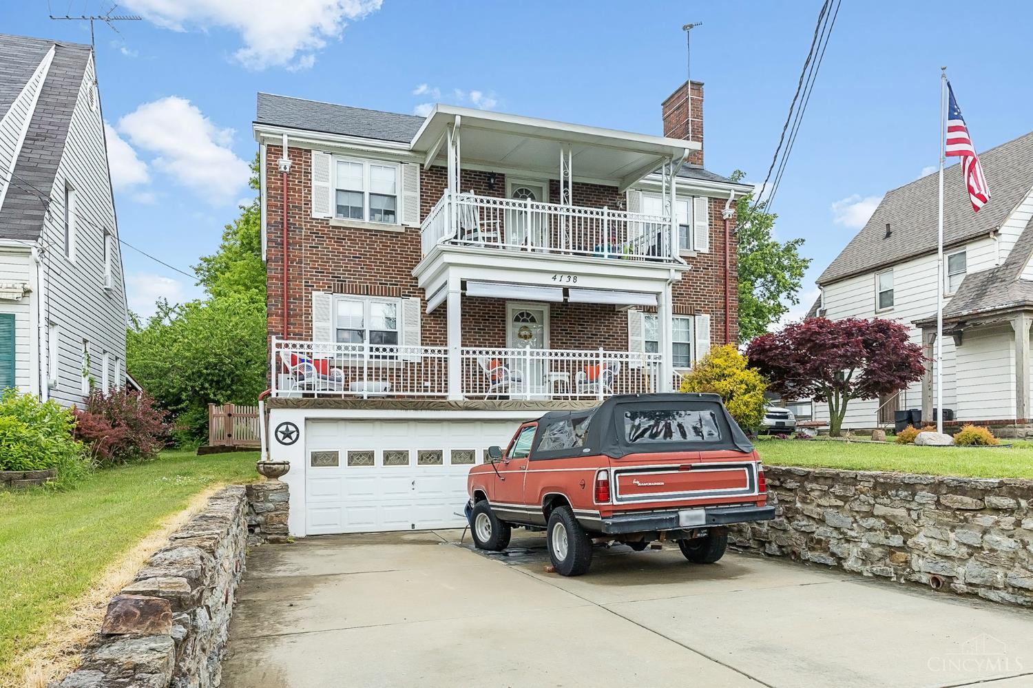 4138 Homelawn Avenue