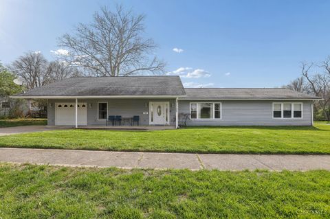 1208 Bellwood Drive Loveland OH 45140