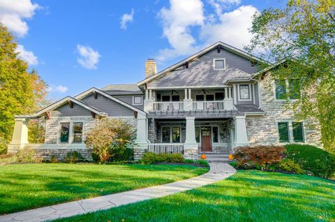 Photo of 5096 Riverview Dr Dr, South Lebanon, OH 45065 (MLS # 1865283)