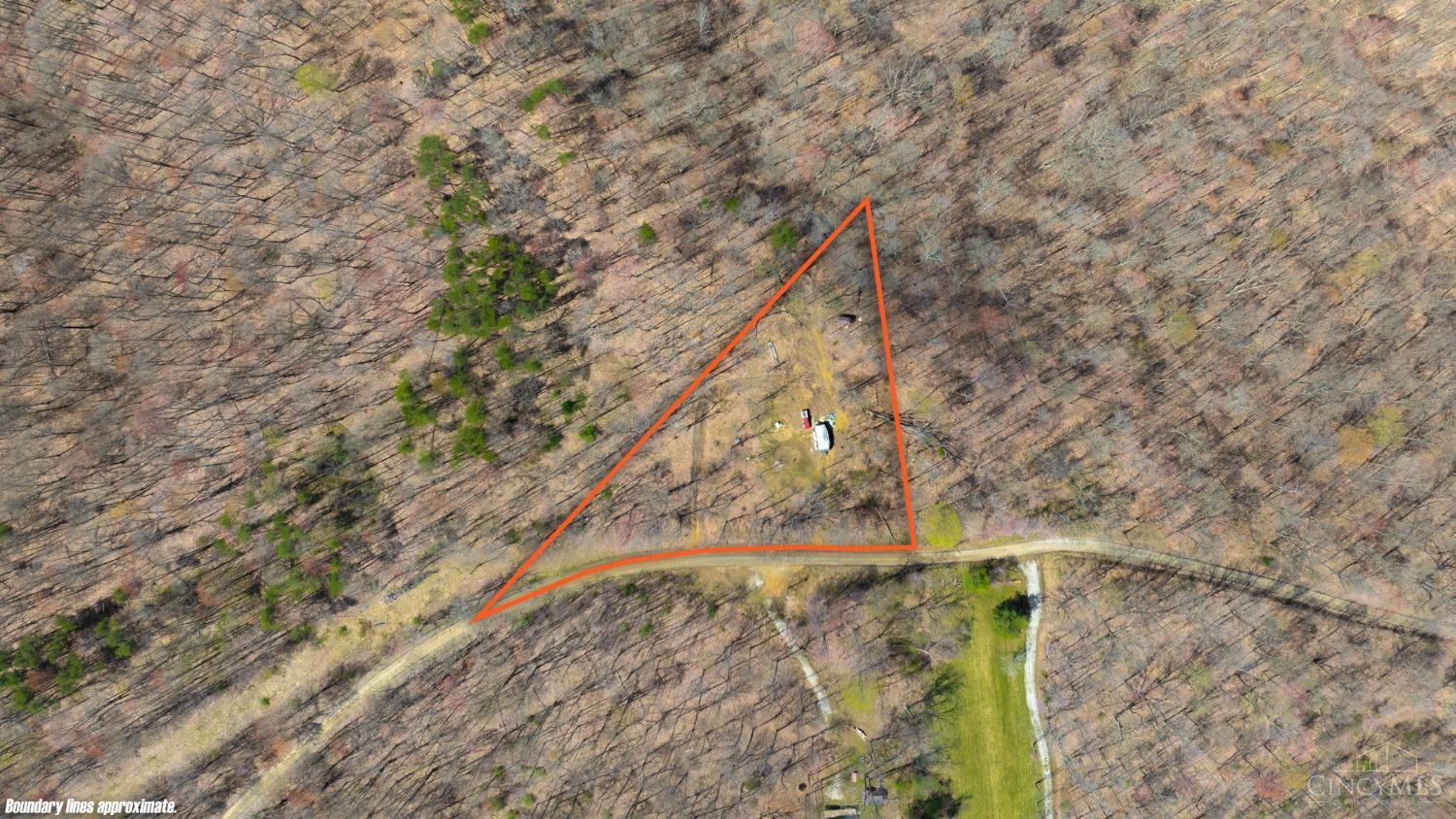 3931 Mt Unger Road, Otway, Ohio image 2