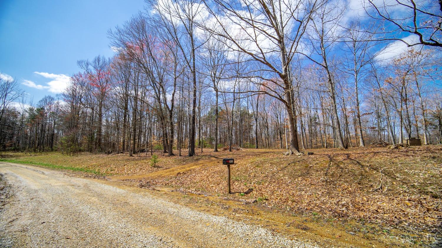 3931 Mt Unger Road, Otway, Ohio image 4