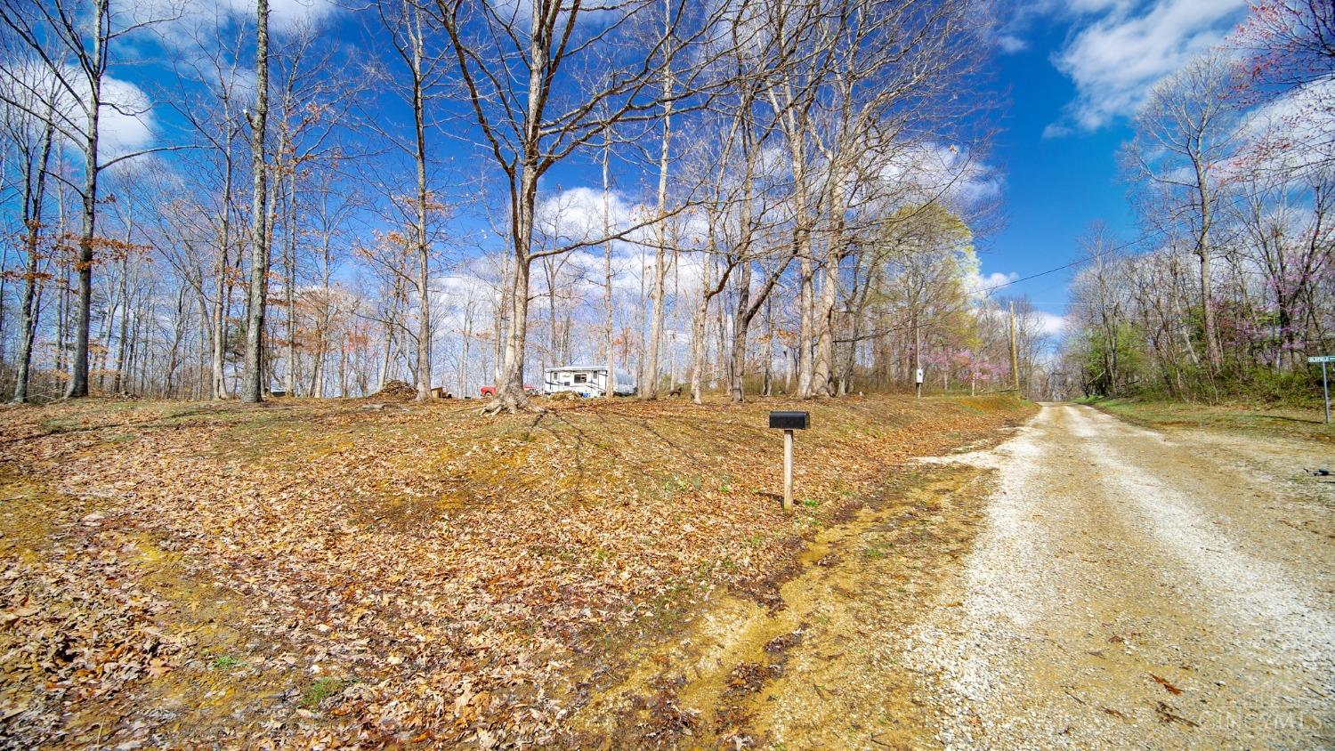 3931 Mt Unger Road, Otway, Ohio image 5