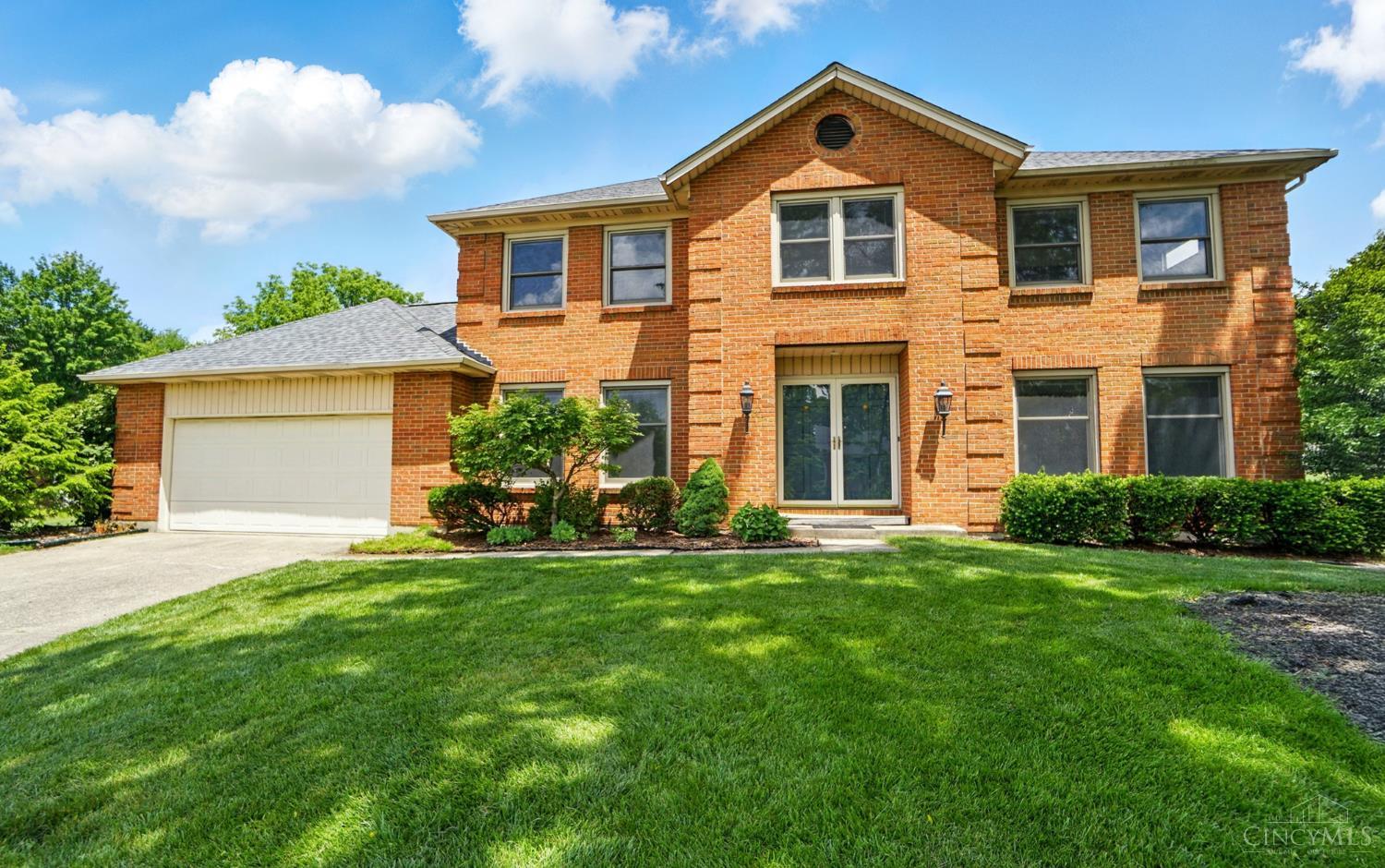 7314 Cannon Court, West Chester, Ohio image 1