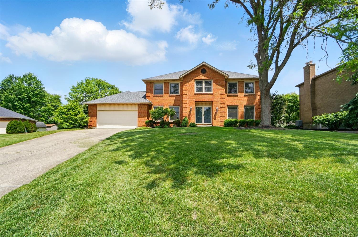7314 Cannon Court, West Chester, Ohio image 3