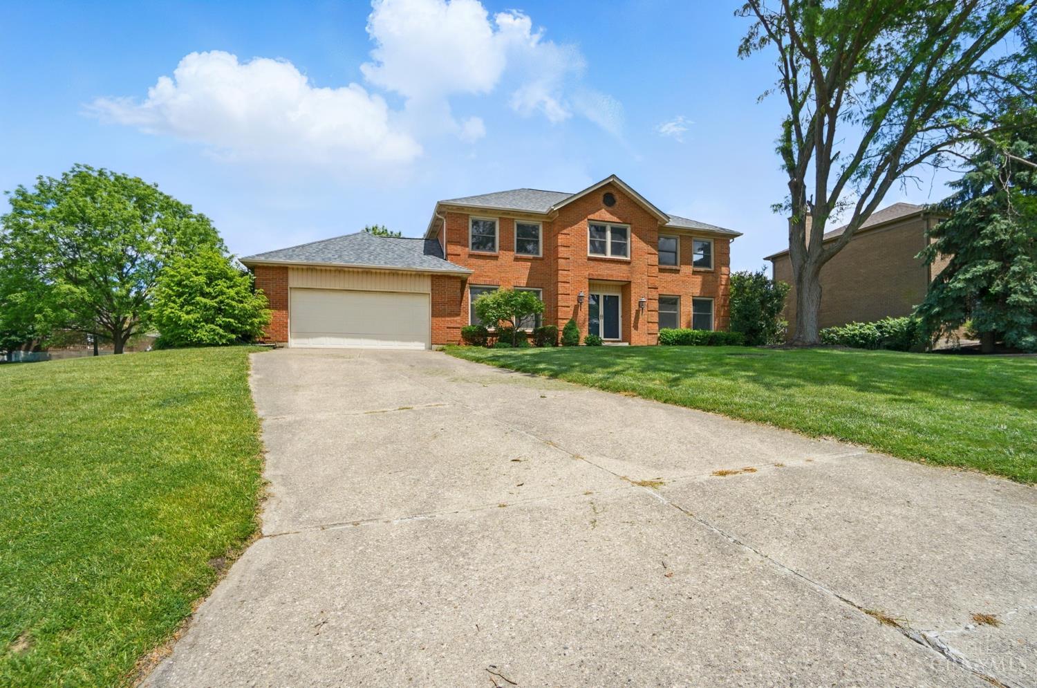 7314 Cannon Court, West Chester, Ohio image 4