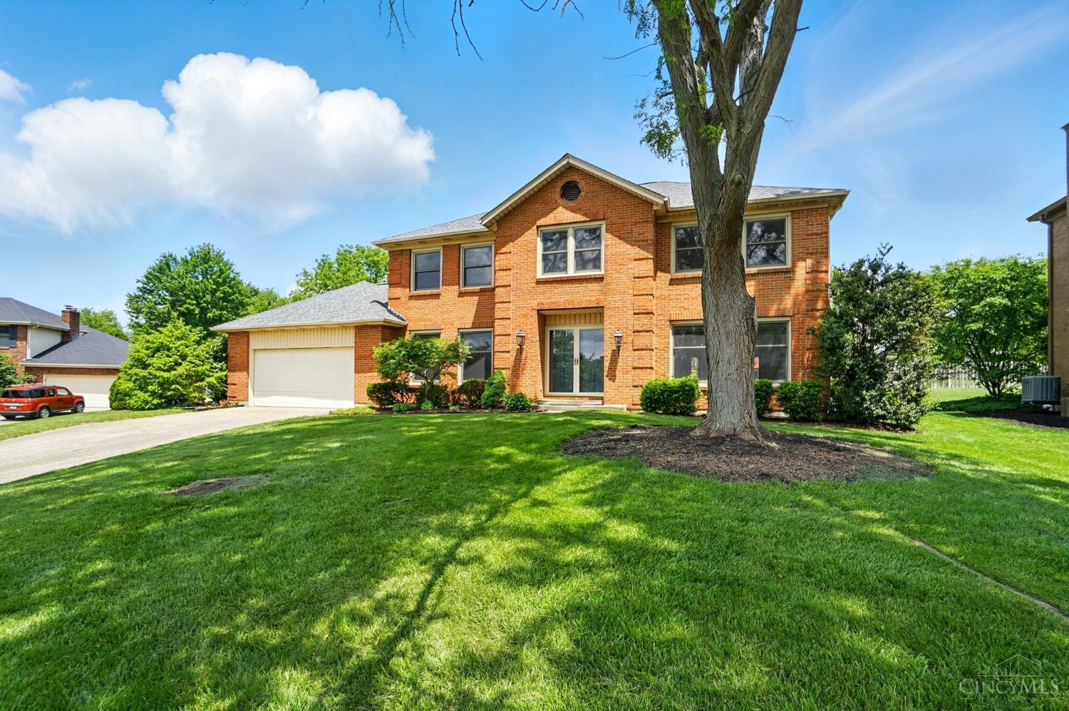 7314 Cannon Court, West Chester, Ohio image 2