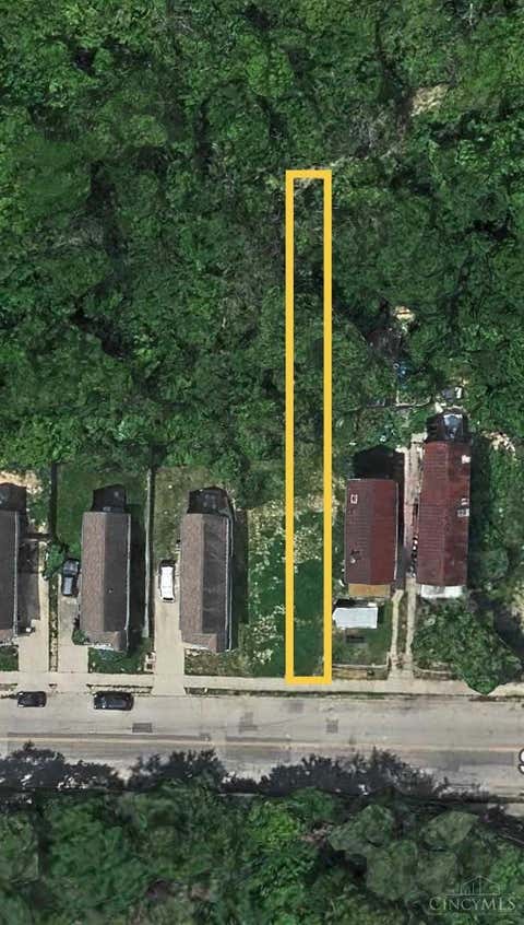 Vacant Land For Sale - 1671 State Avenue<br/> Hamilton County, Cincinnati, OH 45204