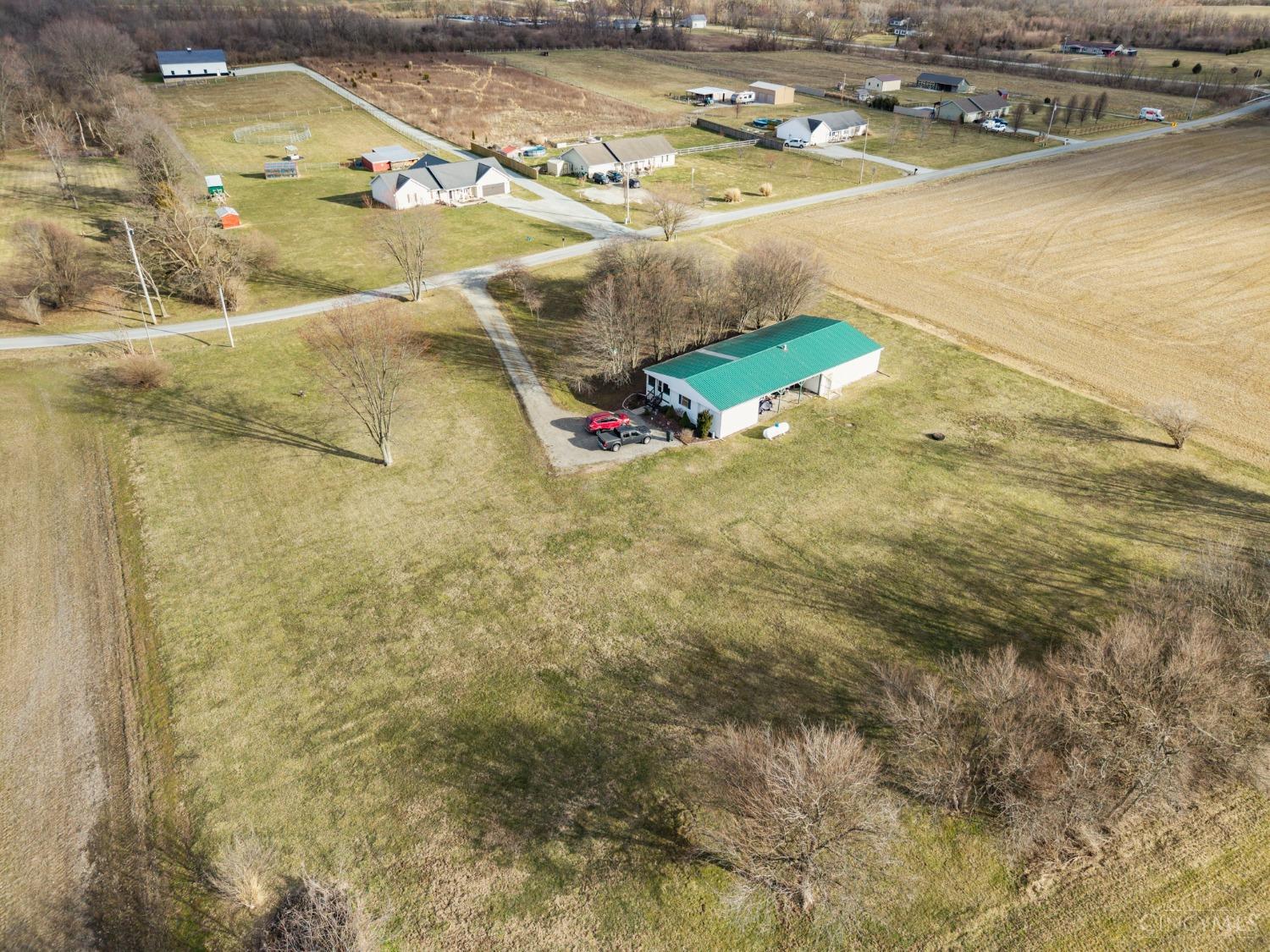 217 Celland Road, Clark Twp, Ohio image 3