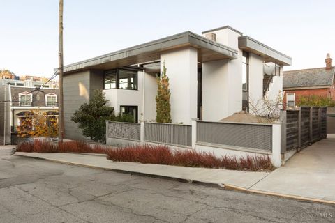 981 Hatch Street Cincinnati OH 45202
