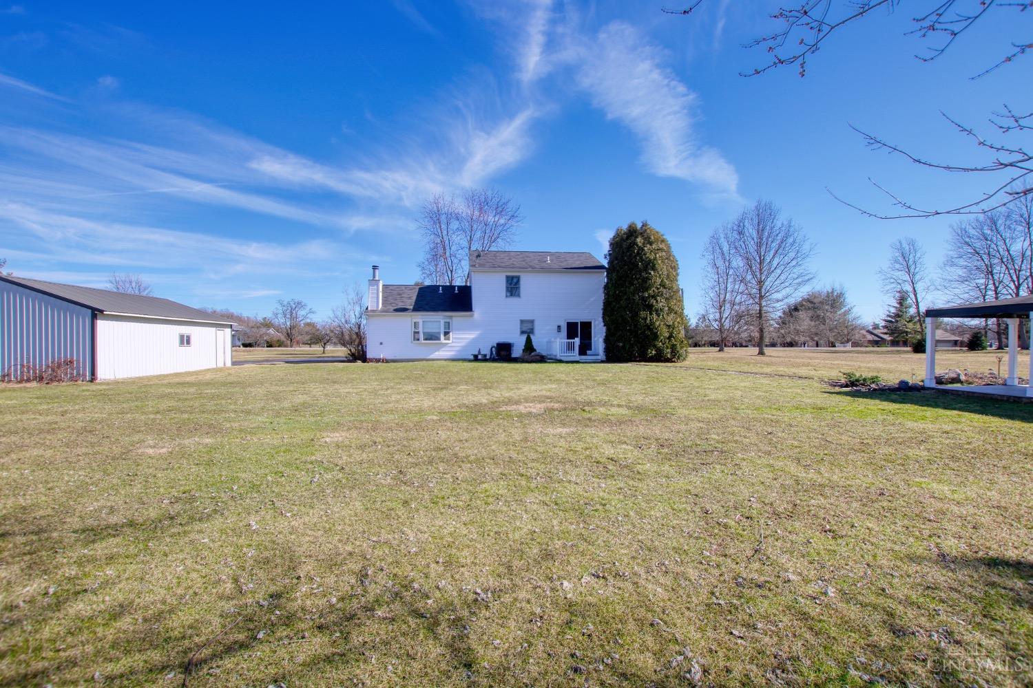 233 N Curry Road, Union Twp, Ohio image 22