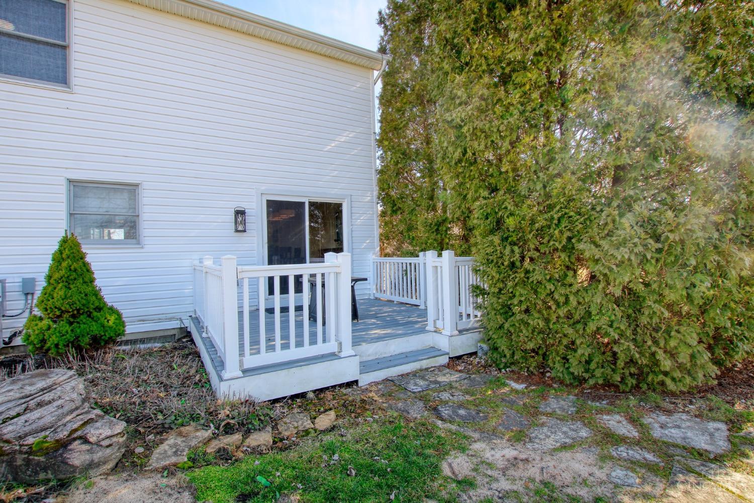 233 N Curry Road, Union Twp, Ohio image 23