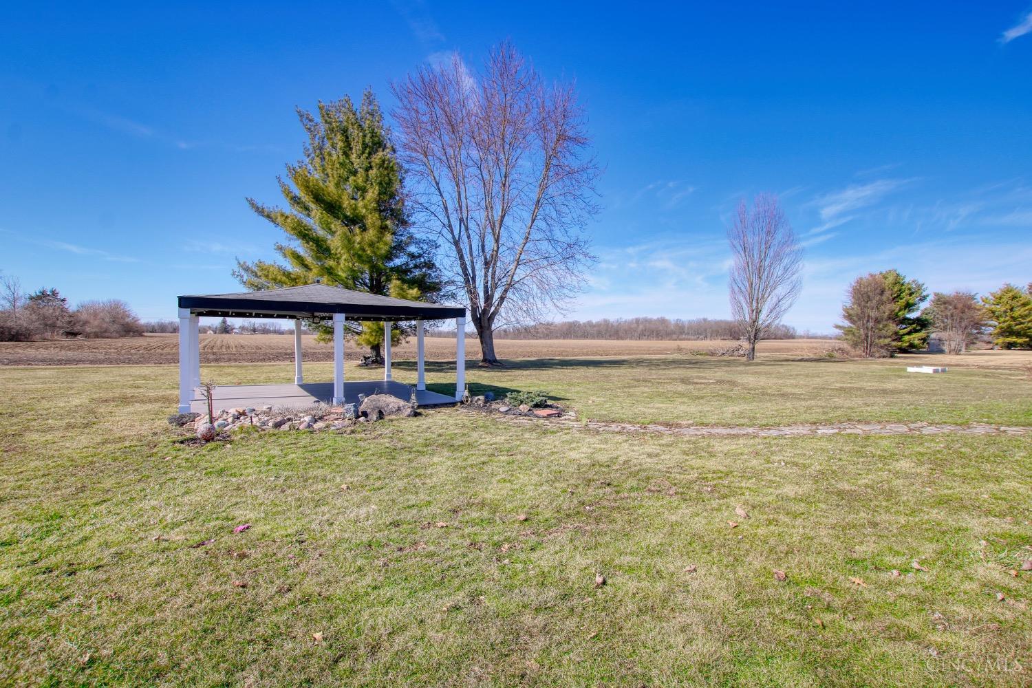 233 N Curry Road, Union Twp, Ohio image 24