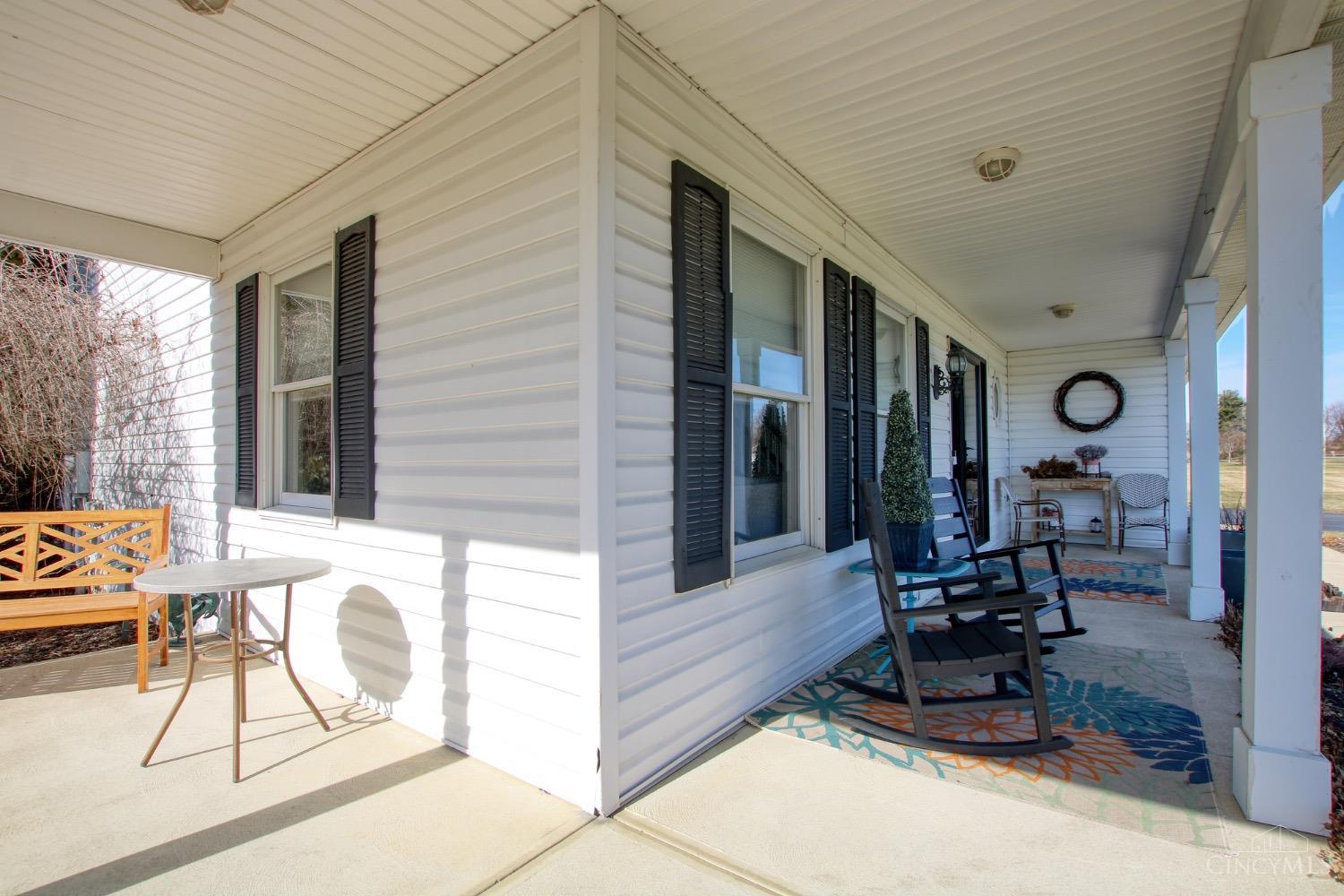 233 N Curry Road, Union Twp, Ohio image 3