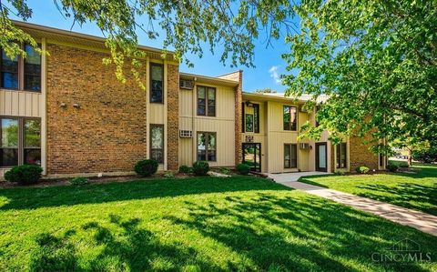 Photo of 6135 Fairfield Road #26, Oxford, OH 45056 (MLS # 1876744)