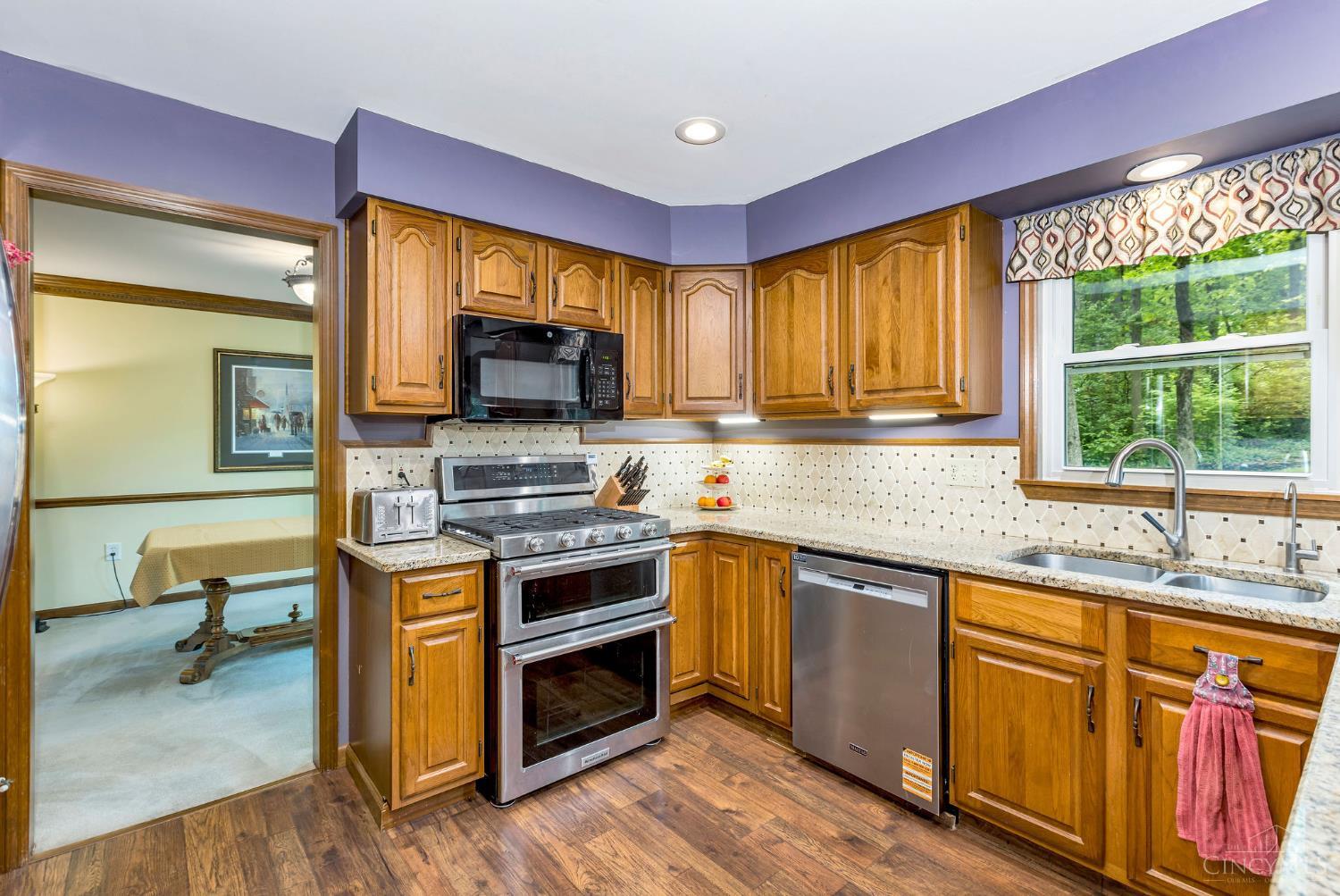 5969 Oakland Gardens Court