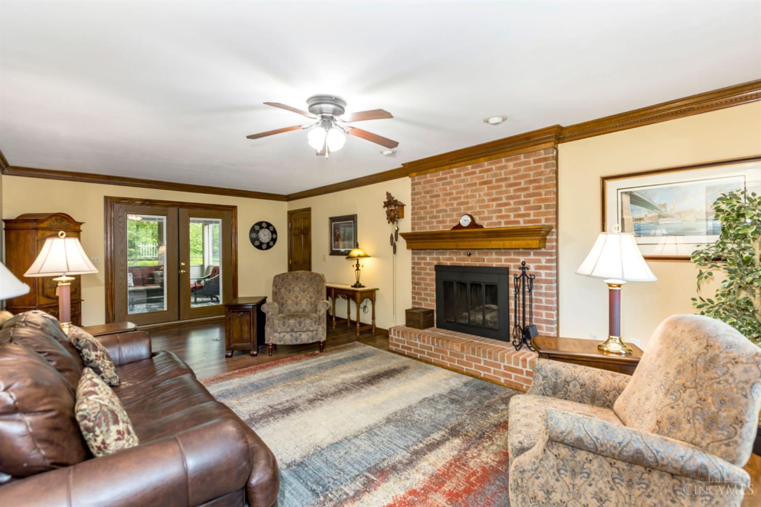 5969 Oakland Gardens Court