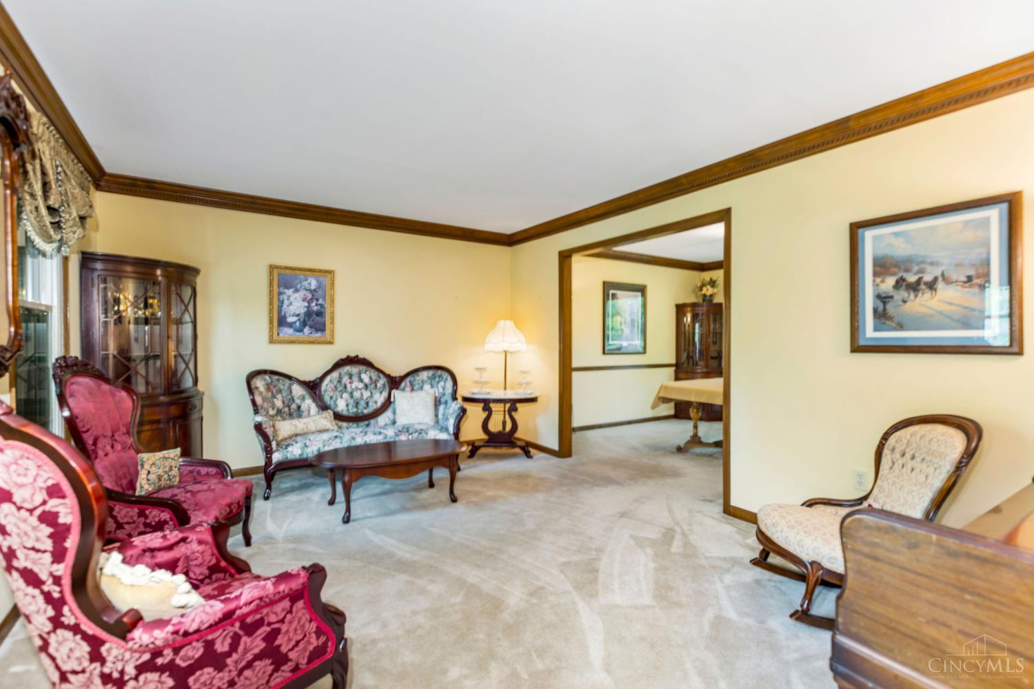 5969 Oakland Gardens Court