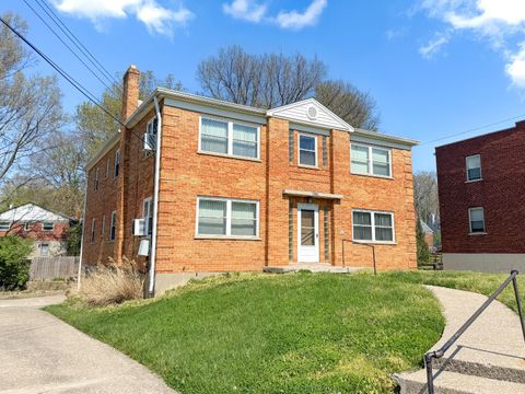 5568 Beechmont Avenue Cincinnati OH 45230