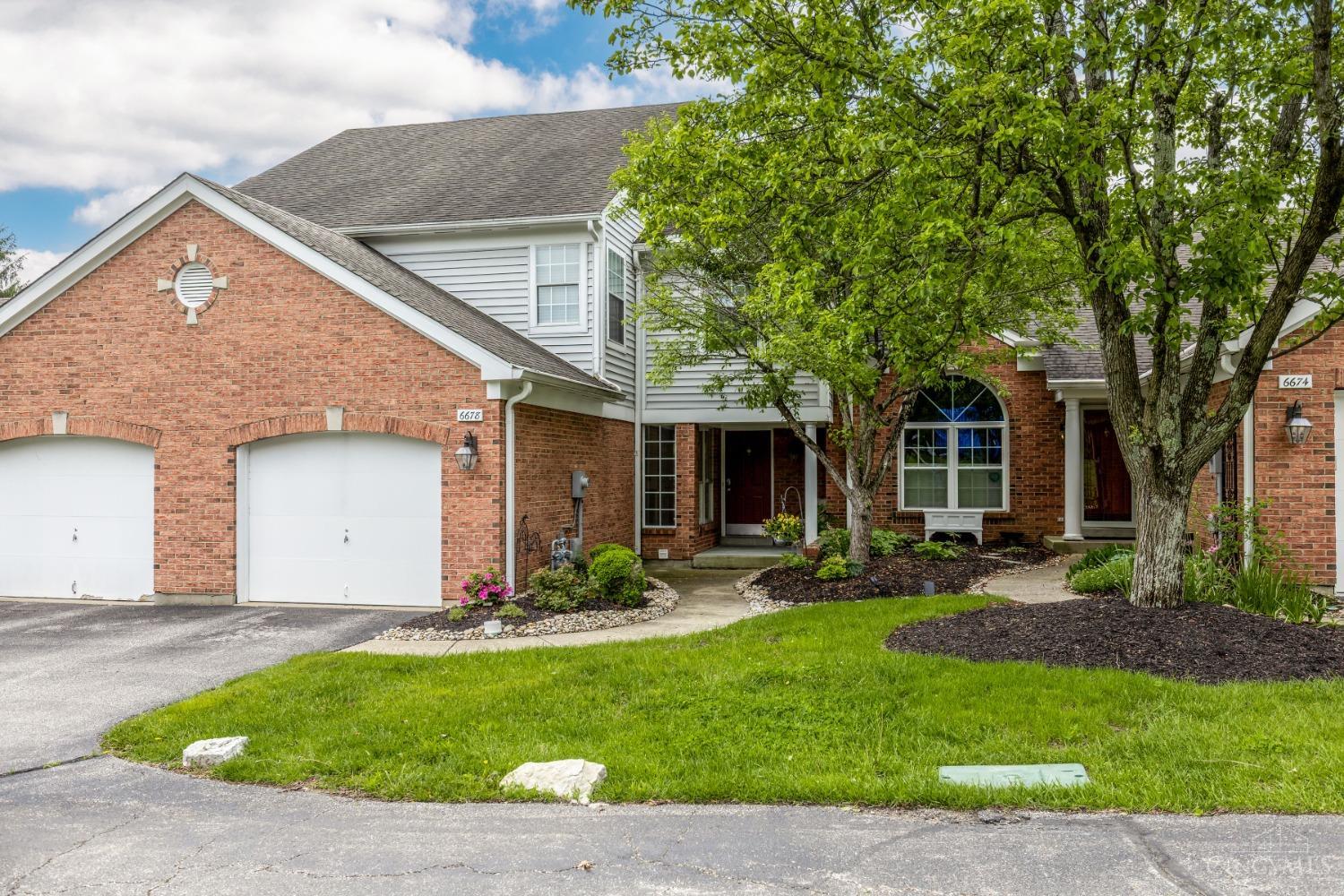 6678 Lyceum Circle, Cincinnati, Ohio image 1