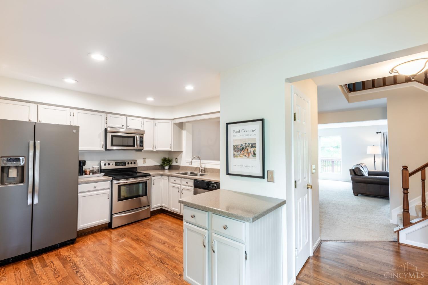 6678 Lyceum Circle, Cincinnati, Ohio image 3