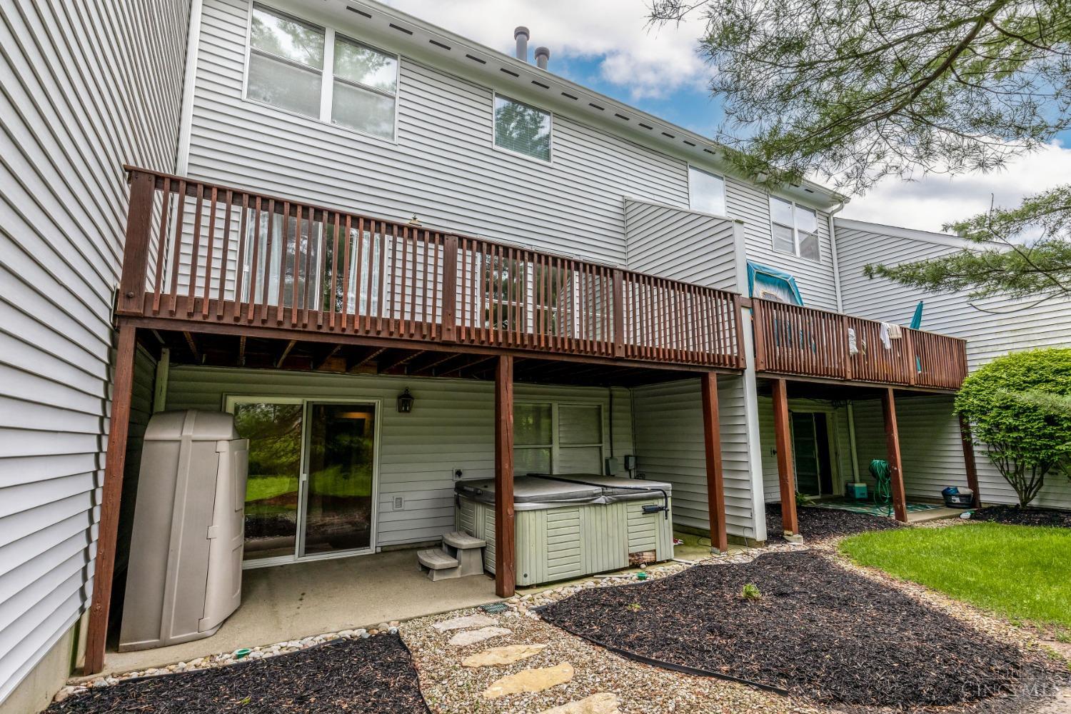 6678 Lyceum Circle, Cincinnati, Ohio image 35