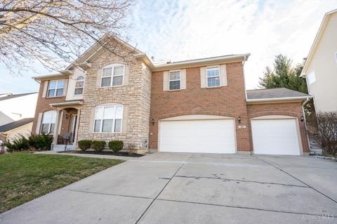 Photo of 30 College Hill Terrace, Springboro, OH 45066 (MLS # 1866084)