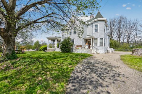 Multifamily For Sale - 2604 Harris Avenue<br/> Hamilton County, Norwood, OH 45212
