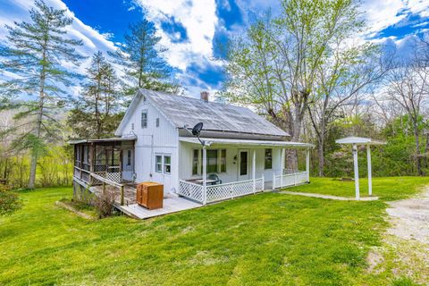 Photo of 1919 Beasley Fork Rd Rd, Monroe Township, OH 45693 (MLS # 1877174)
