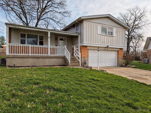 Photo of 6635 July Court, Colerain Township, OH 45239 (MLS # 1871648)