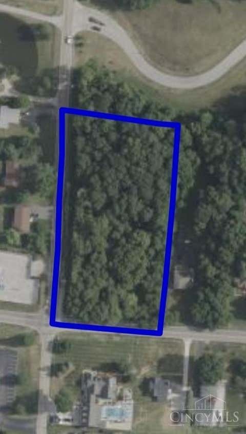 Vacant Land For Sale - 1 Blue Rock Road<br/> Colerain Twp, OH 45247