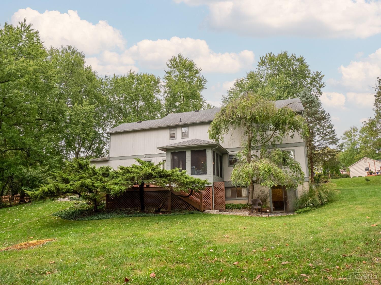 2335 Bretton Drive, Anderson Twp, Ohio image 38