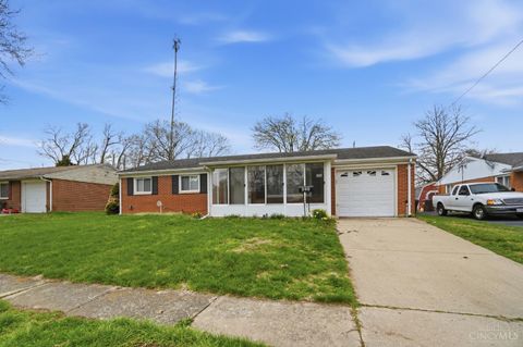 424 Cato Court New Lebanon OH 45345