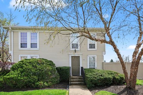 8081 Hetz Drive Sycamore Twp OH 45242