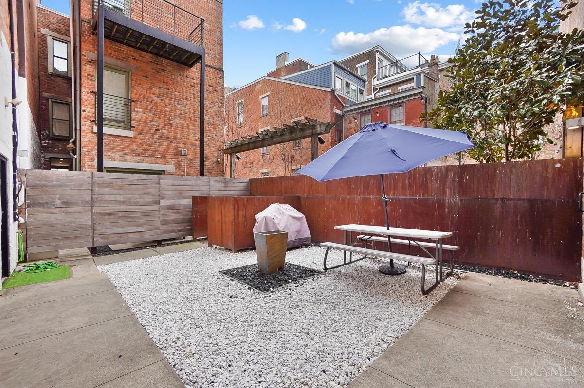 18 W Thirteenth Street #5, Cincinnati, Ohio image 32