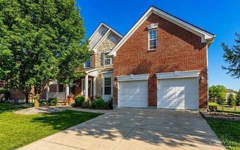 Photo of 8060 Vegas Circle, West Chester, OH 45069 (MLS # 1875490)