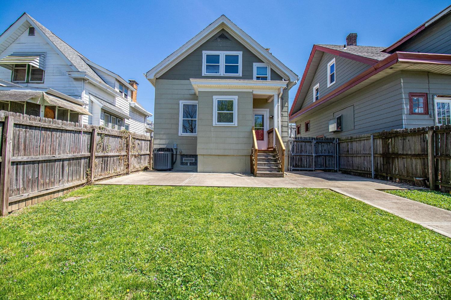 5307 Globe Avenue, Norwood, Ohio image 42