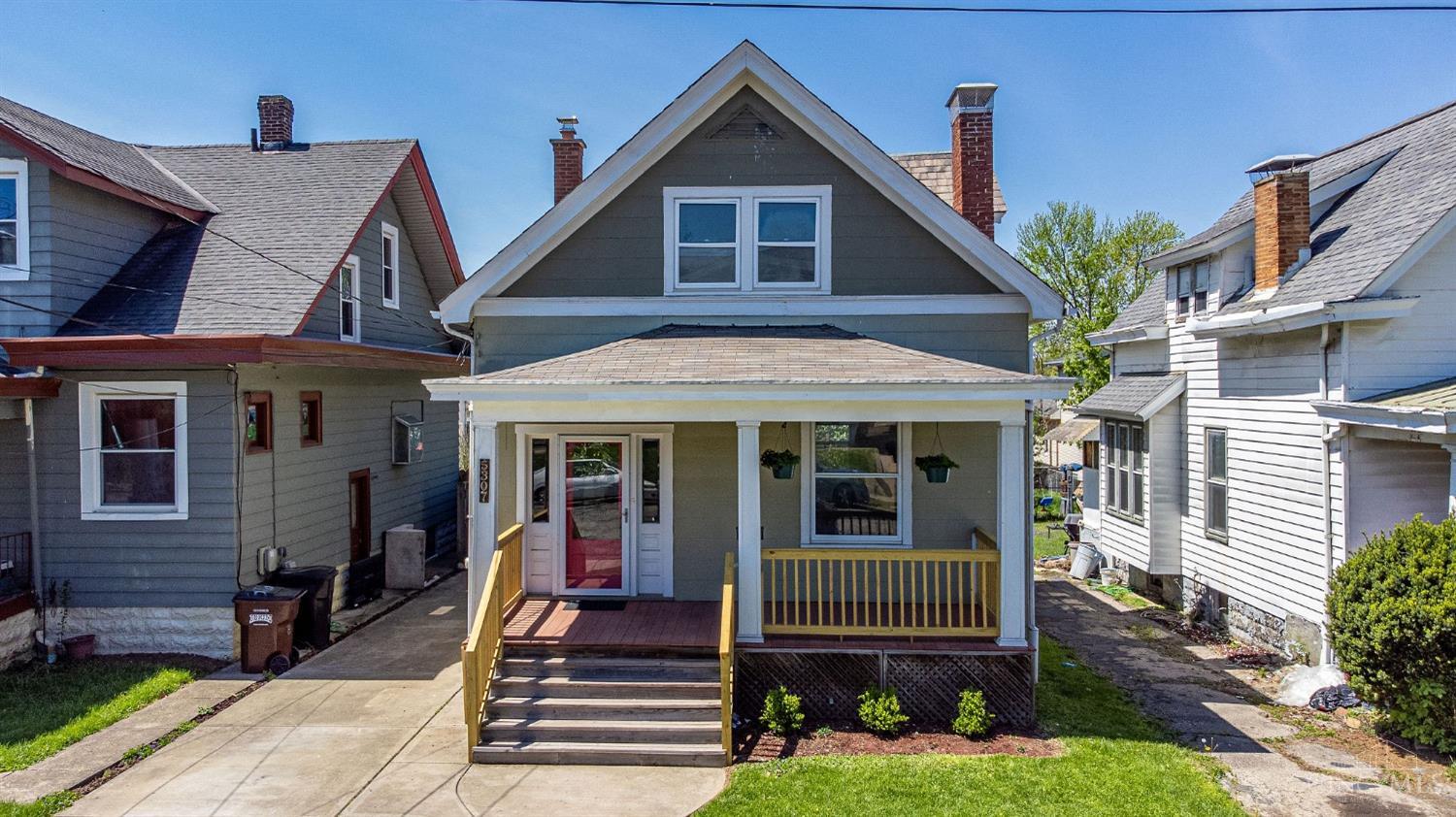 5307 Globe Avenue, Norwood, Ohio image 1