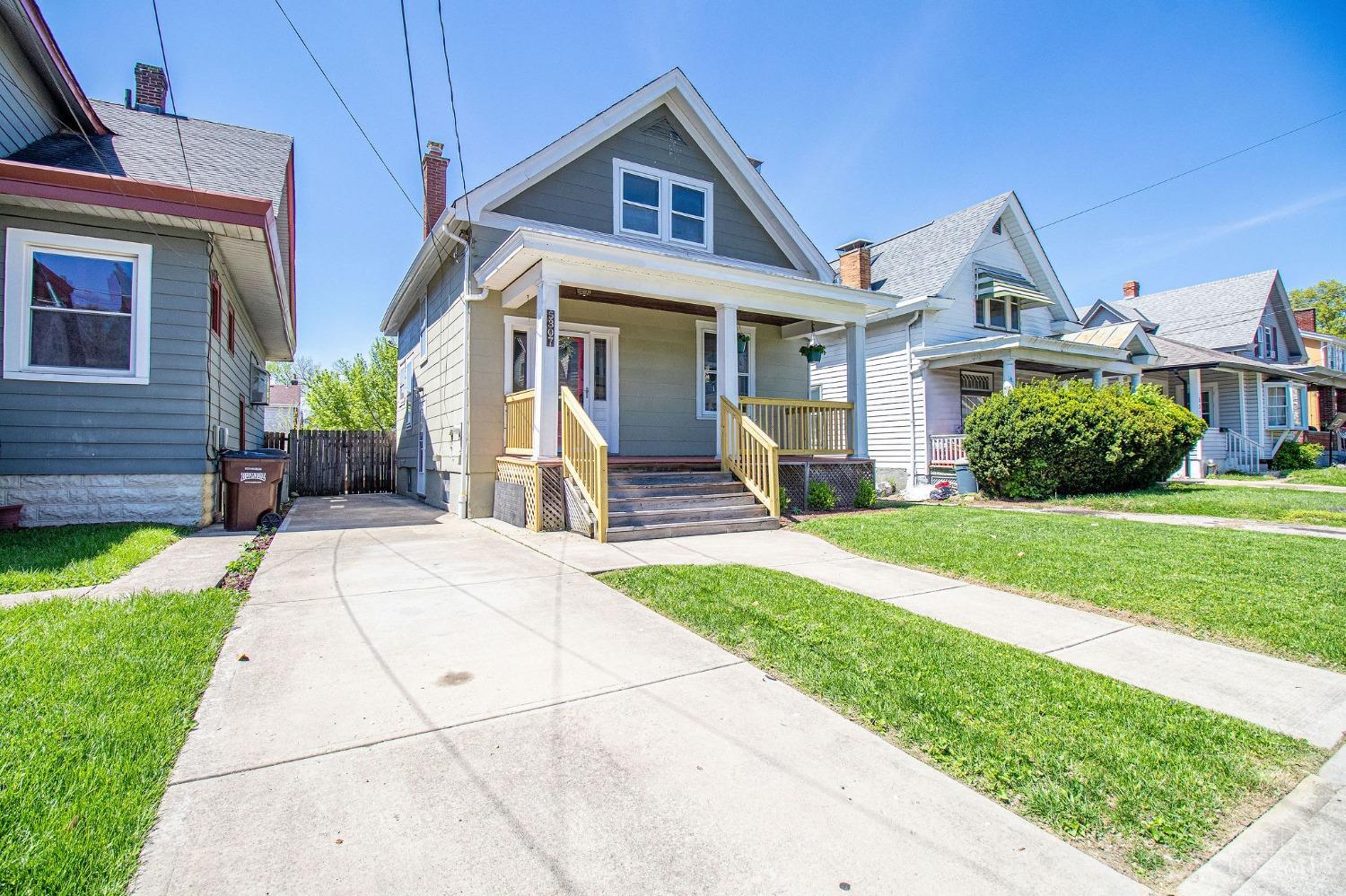 5307 Globe Avenue, Norwood, Ohio image 4