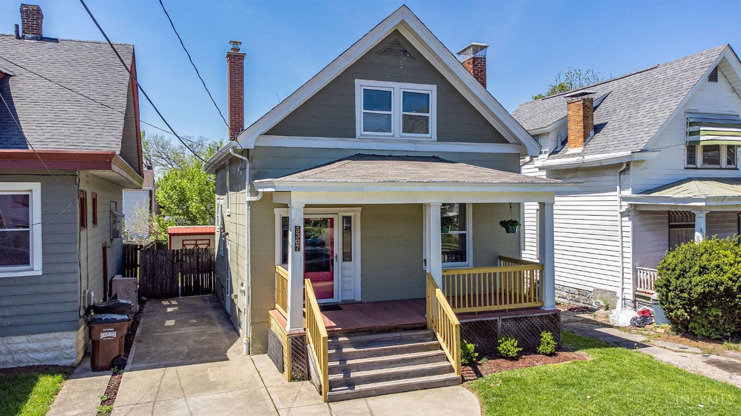 5307 Globe Avenue, Norwood, Ohio image 2