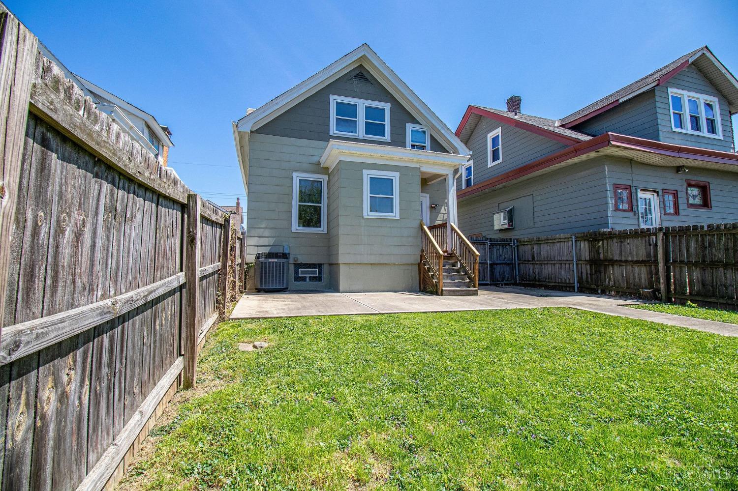 5307 Globe Avenue, Norwood, Ohio image 44