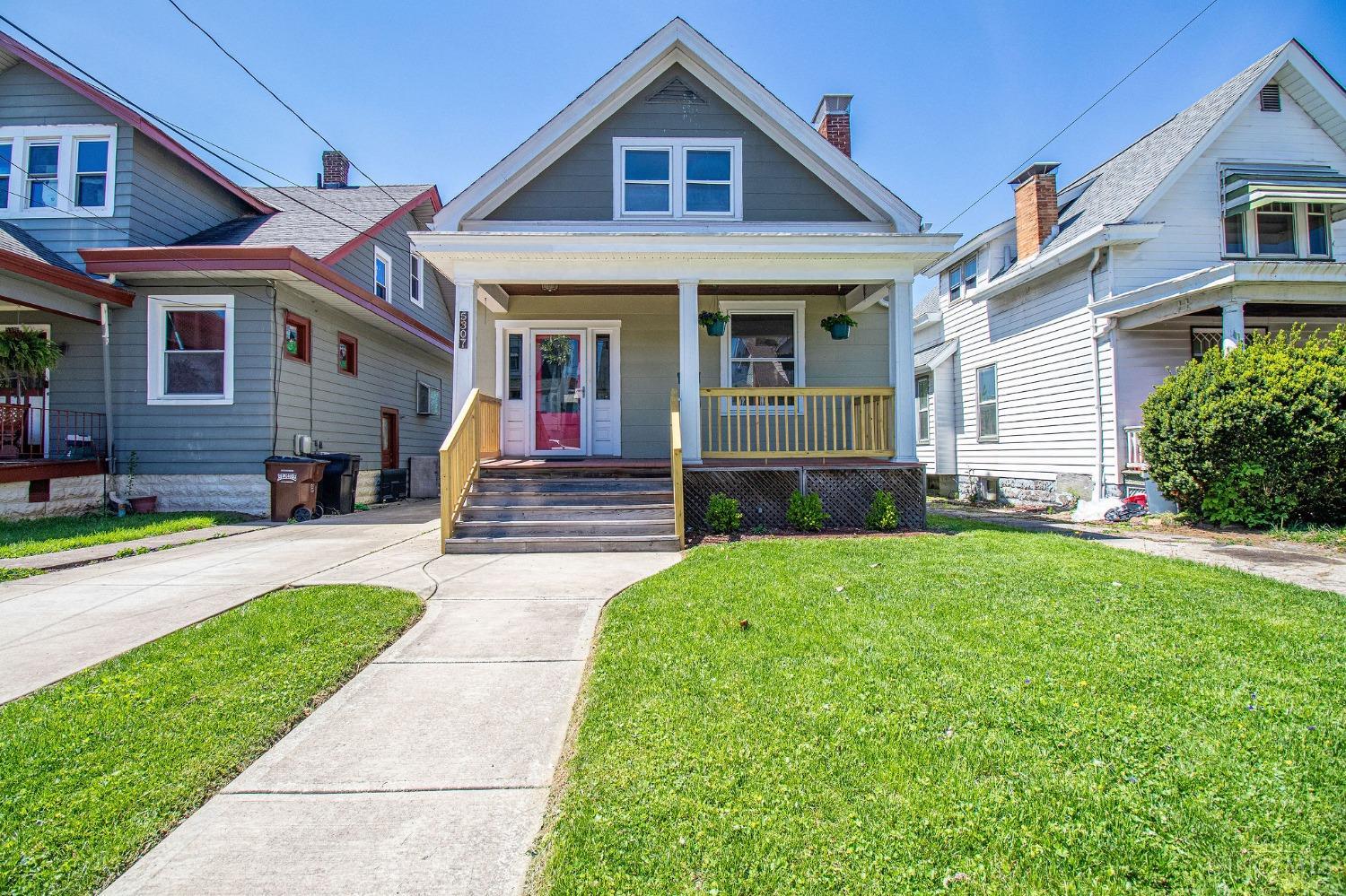 5307 Globe Avenue, Norwood, Ohio image 5