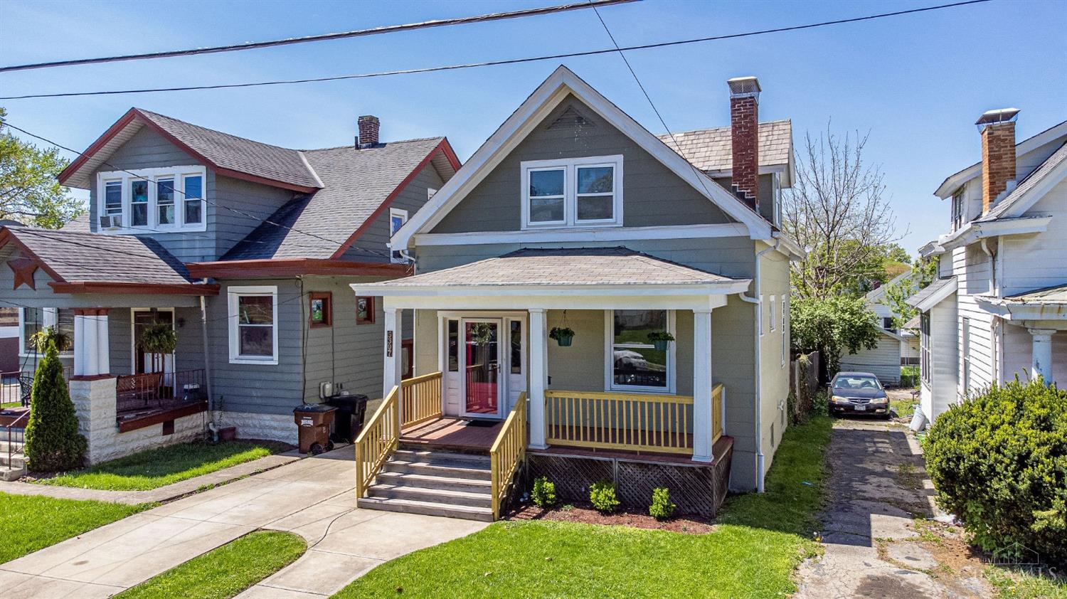 5307 Globe Avenue, Norwood, Ohio image 3