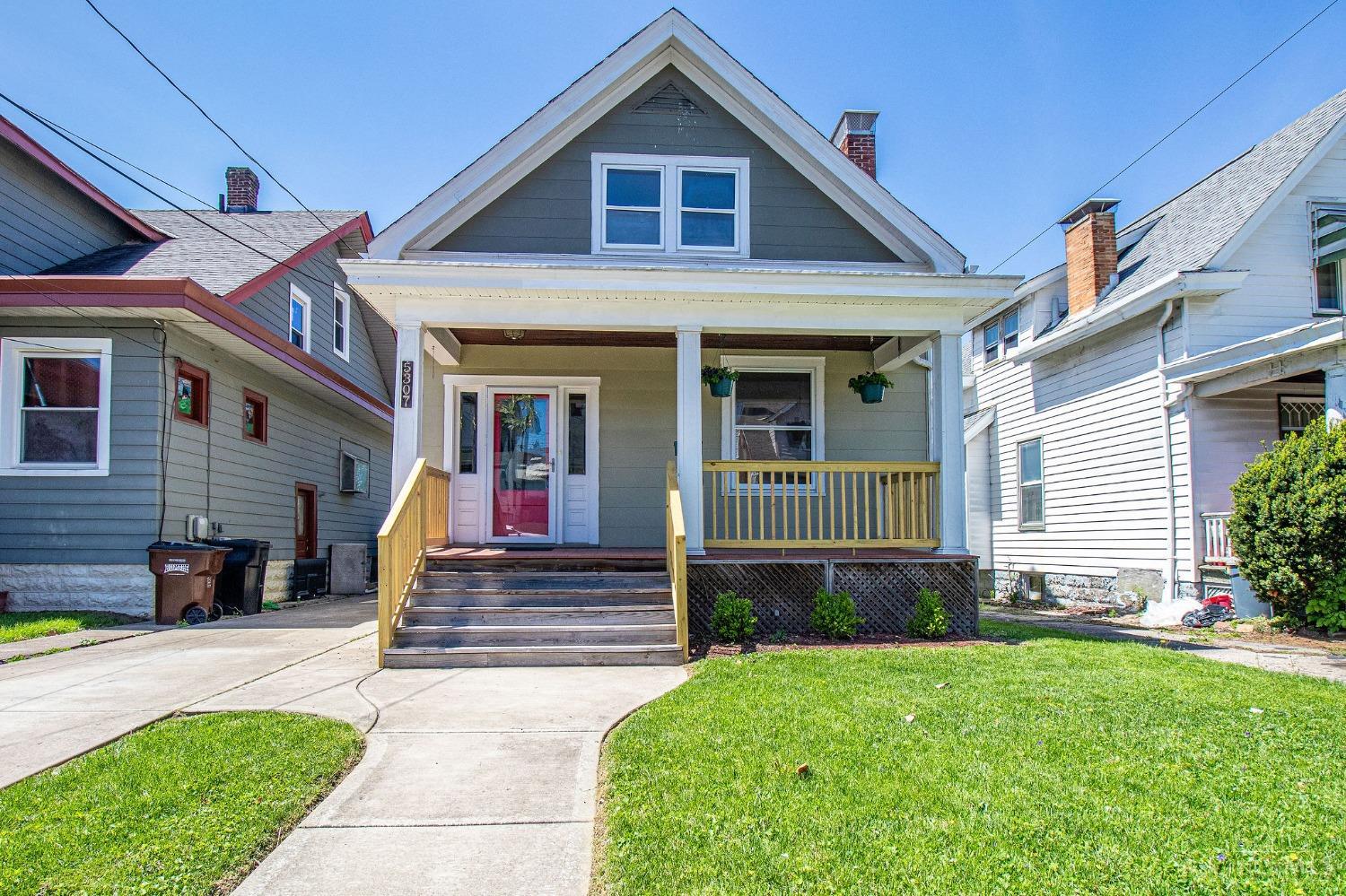 5307 Globe Avenue, Norwood, Ohio image 6