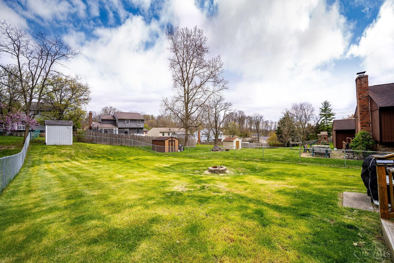 5344 Orchardvalley Drive, Green Township, Ohio image 3