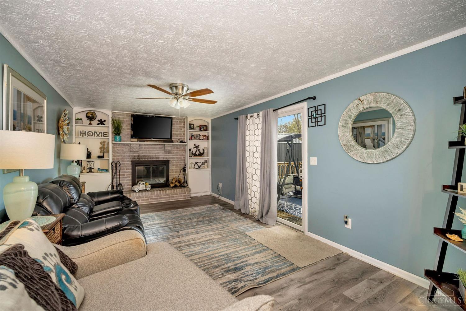 5344 Orchardvalley Drive, Green Township, Ohio image 12