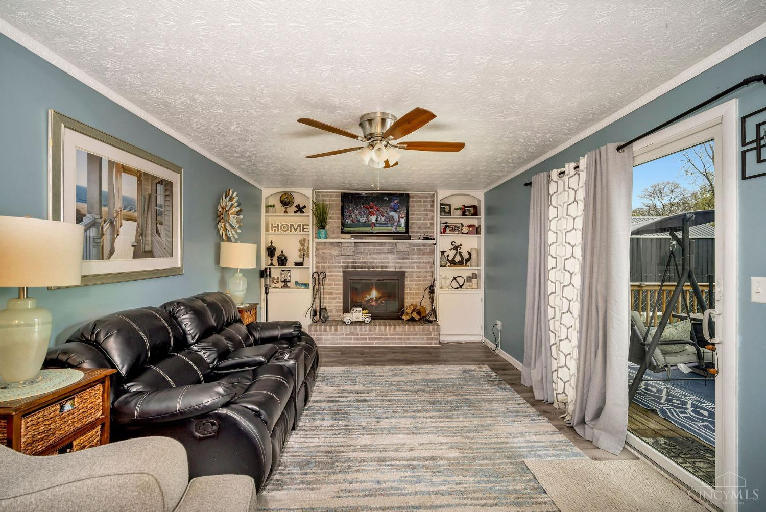 5344 Orchardvalley Drive, Green Township, Ohio image 11