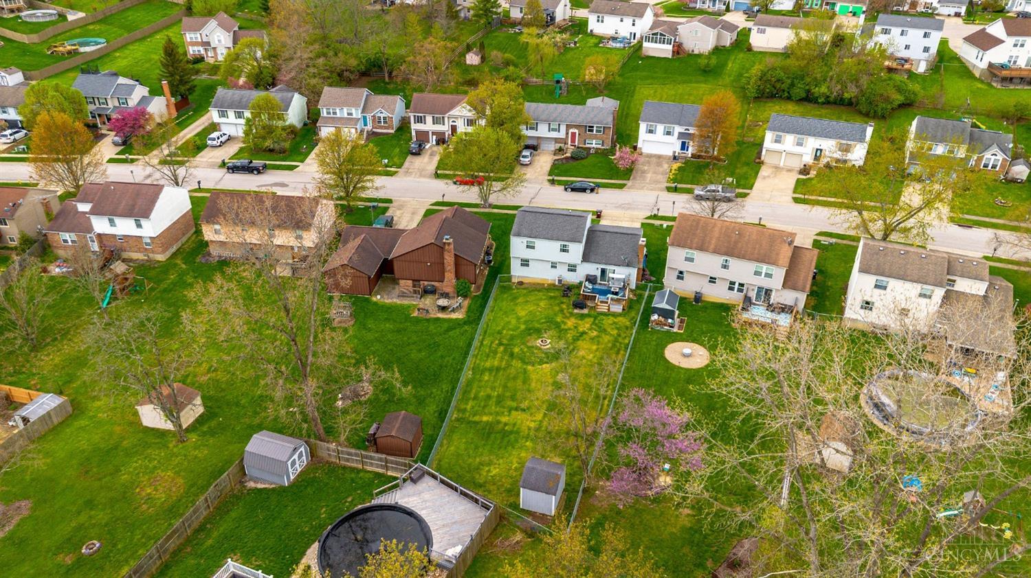 5344 Orchardvalley Drive, Green Township, Ohio image 27